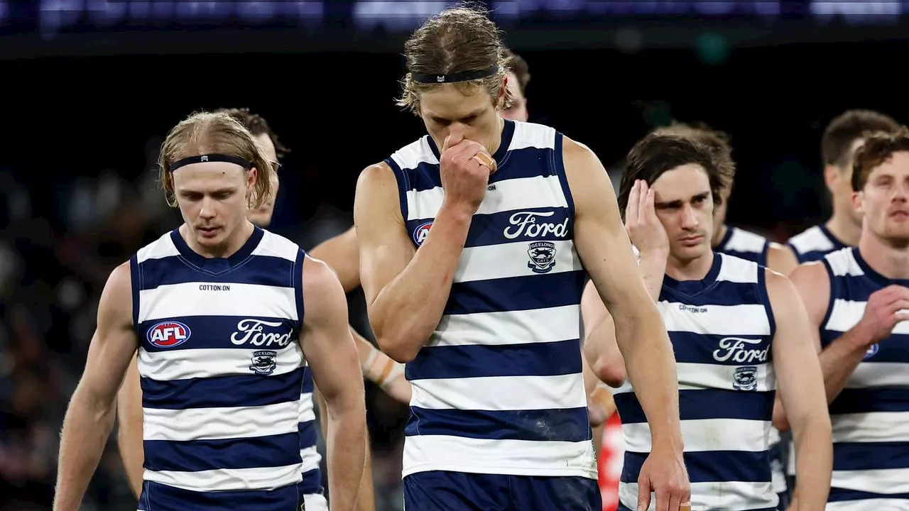 Vanishing acts sting among six failures; crucial moment burns veteran: Player ratings