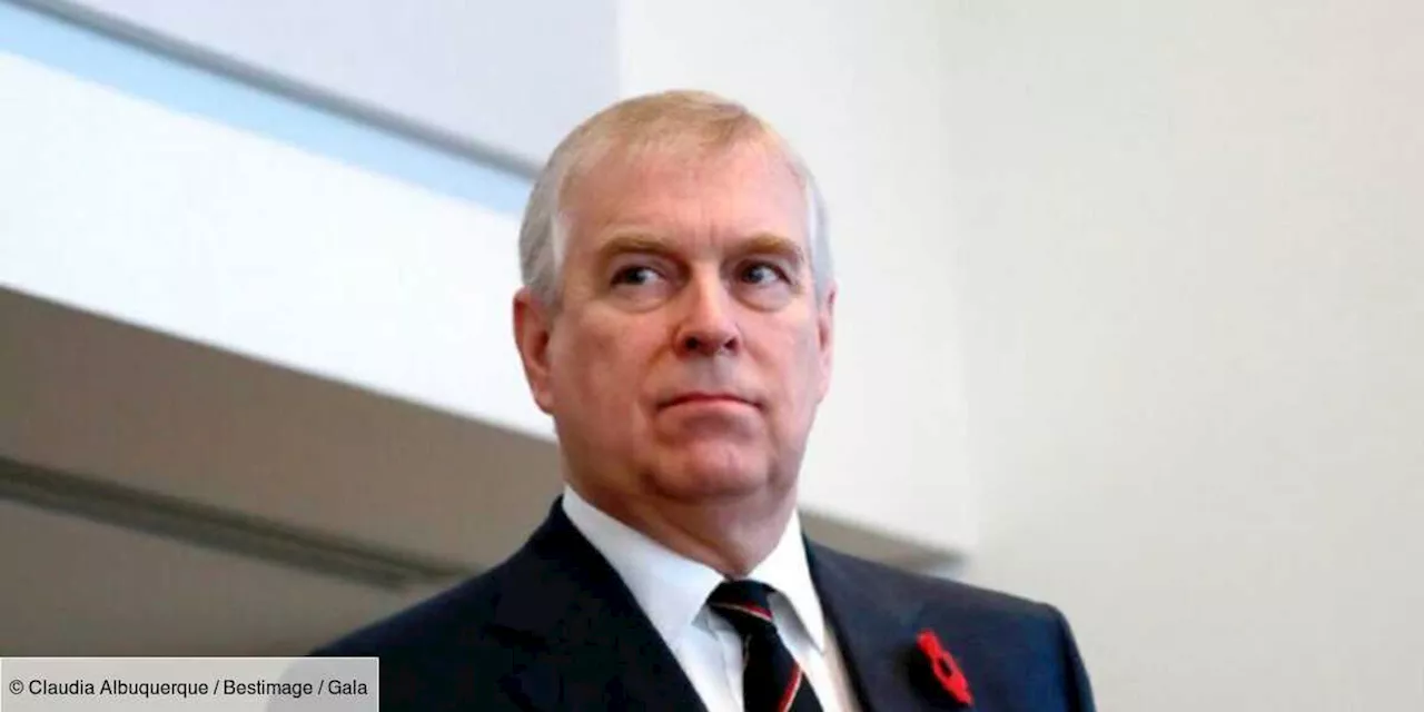 Le prince Andrew “irrespectueux” avec Lady Diana : les langues se délient…