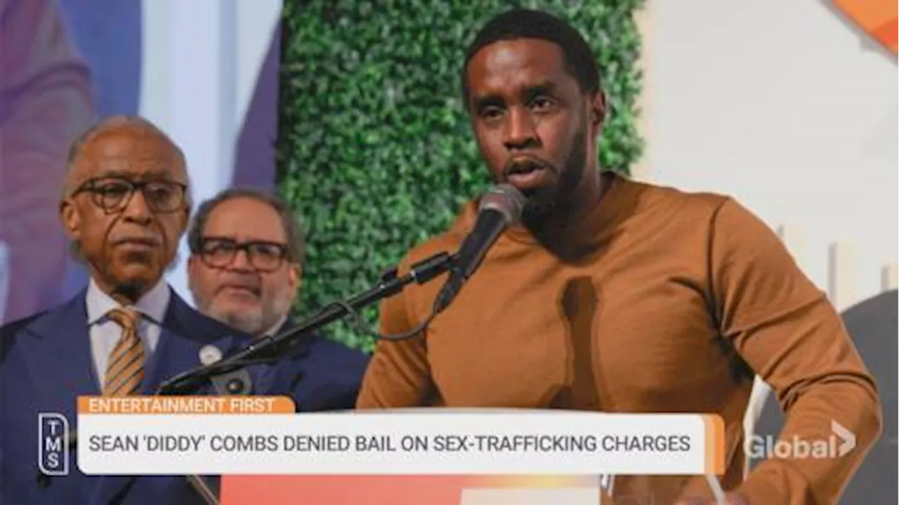 Freak offs, baby oil and IV bags: The shocking charges against Sean ‘Diddy’ Combs revealed