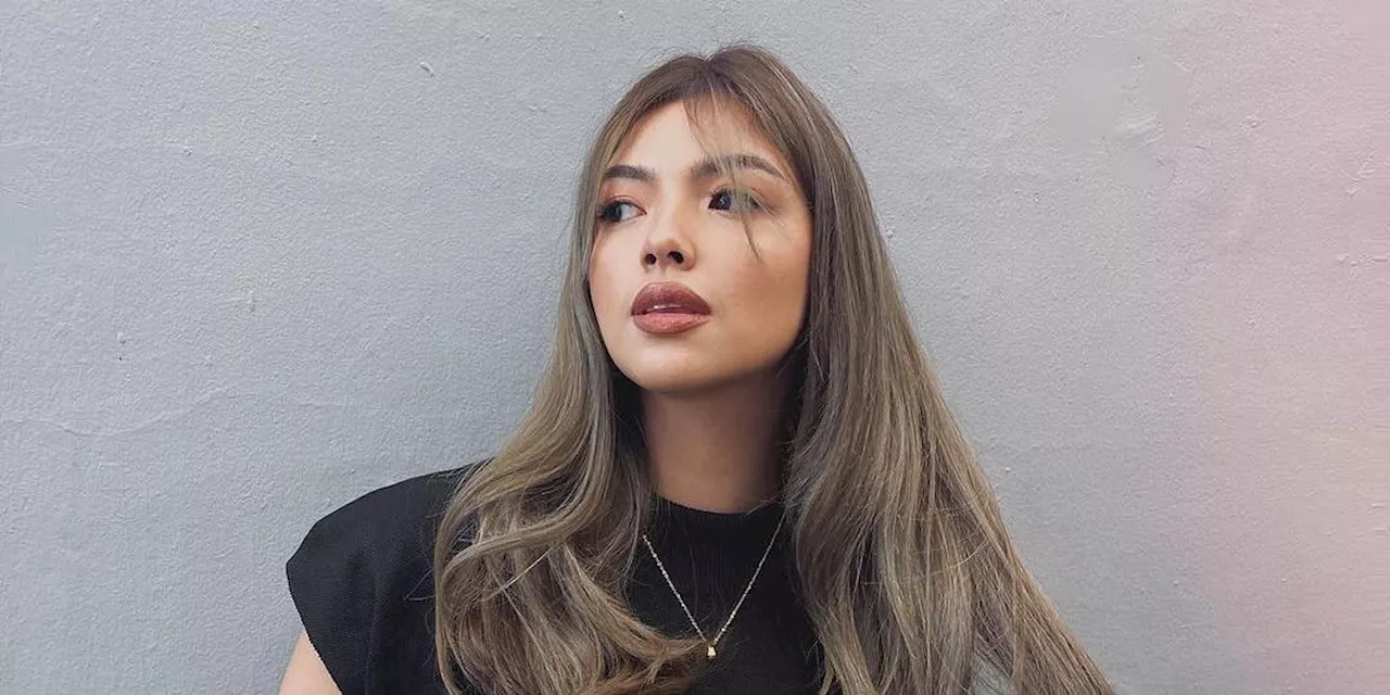 Lianne Valentin joins cast of upcoming film 'Untold' with Jodi Sta. Maria