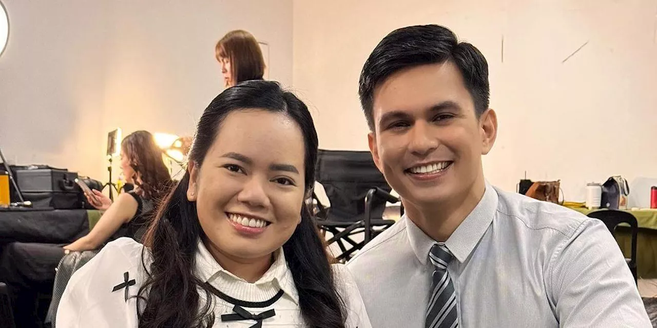 Tom Rodriguez joins cast of 'Lilet Matias: Attorney-at-Law'