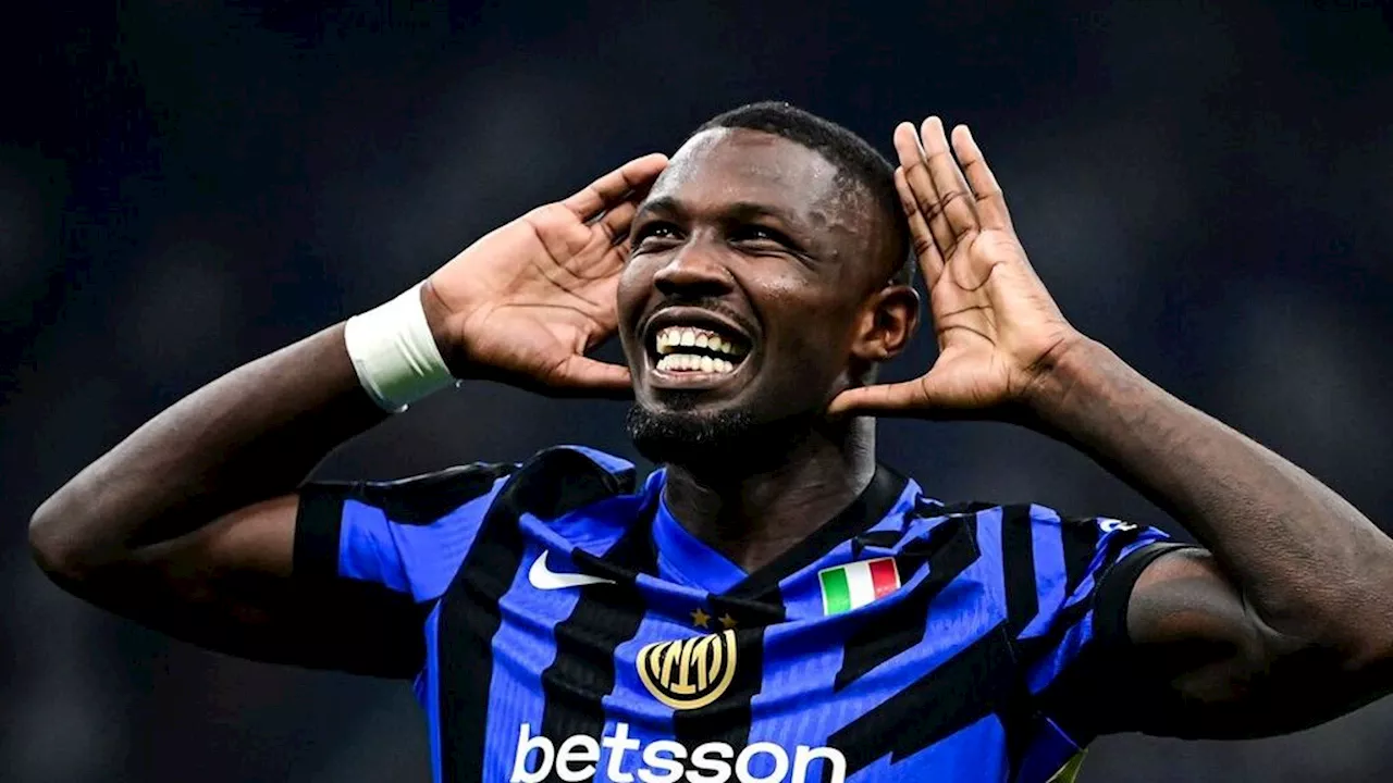 AC Milan Meraba Identitas, Inter Milan Menjaga Tren Menang