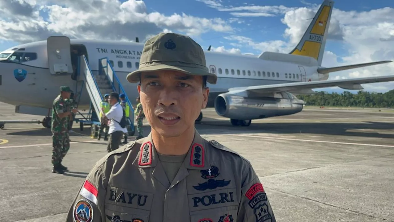 Pilot Susi Air Dijadwalkan Bakal Tiba di Jakarta Pukul 20.00