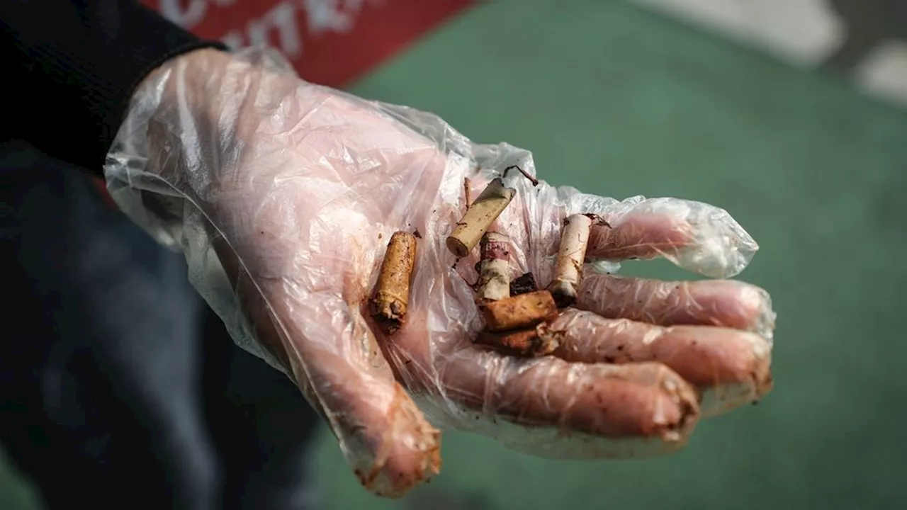 Rokok dan Tengkes Ancam Masa Depan Anak