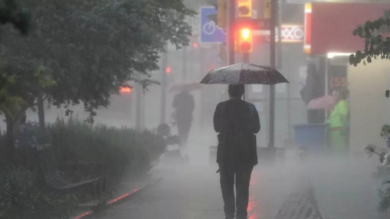 ¡Abrígate! Frente frío 3 y onda tropical 23 dejarán a estos estados bajo cero este sábado 21 de septiembre