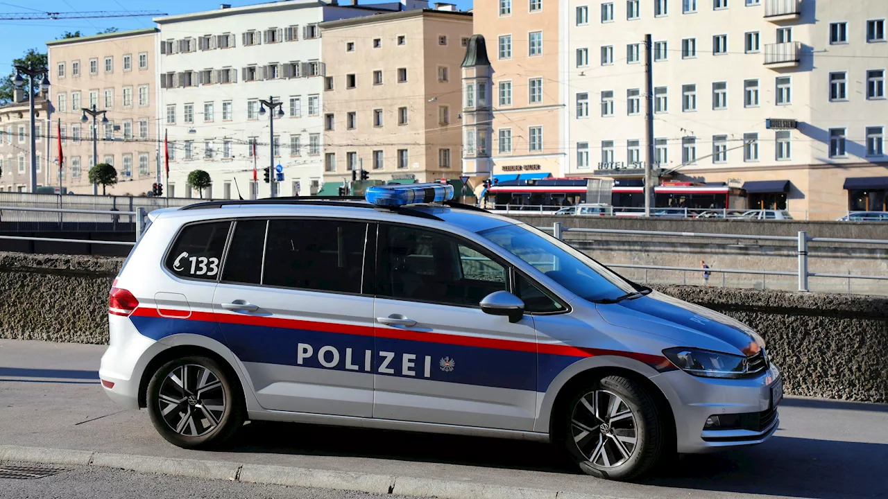 Lebensgefährte auf freiem Fuß - Martyrium in Wien – 18-Jährige tagelang eingesperrt