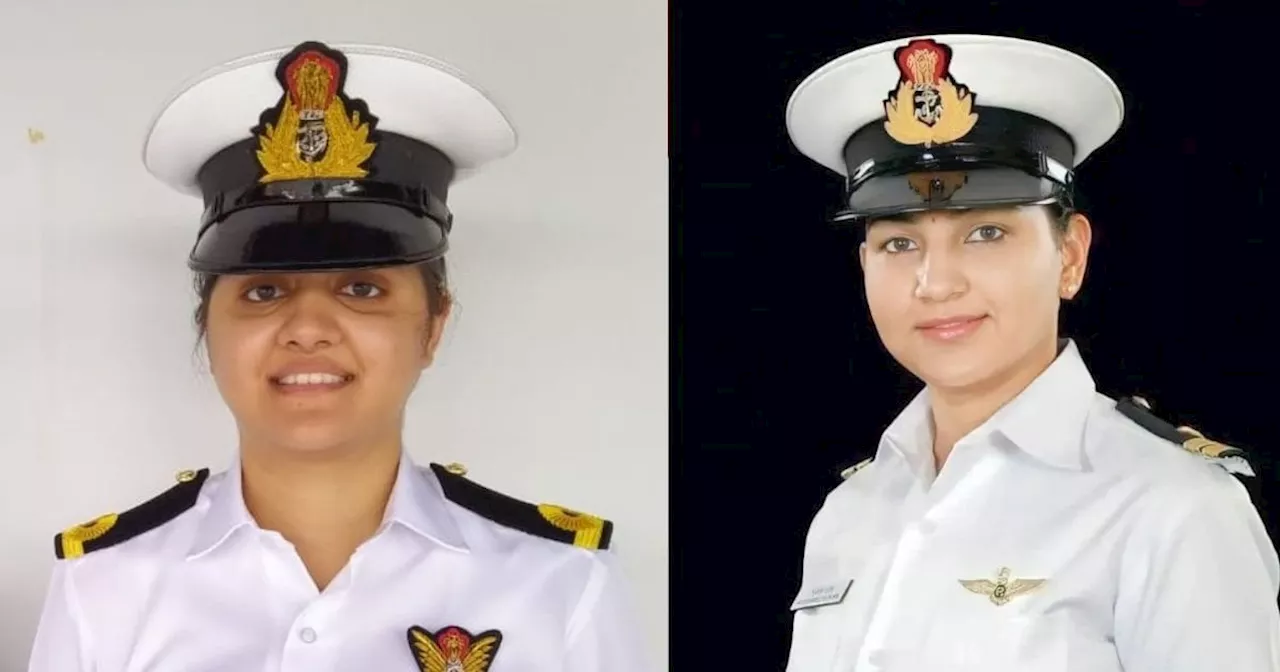 Indian Coast Guard में नौकरी पाने का बढ़िया मौका, बस चाहिए होगी ये योग्यता, 200000 मिलेगी सैलरी