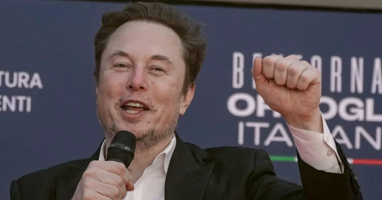 Cards Against Humanity Sues Elon Musk's SpaceX, Says He 'F**ked' Land Near Border