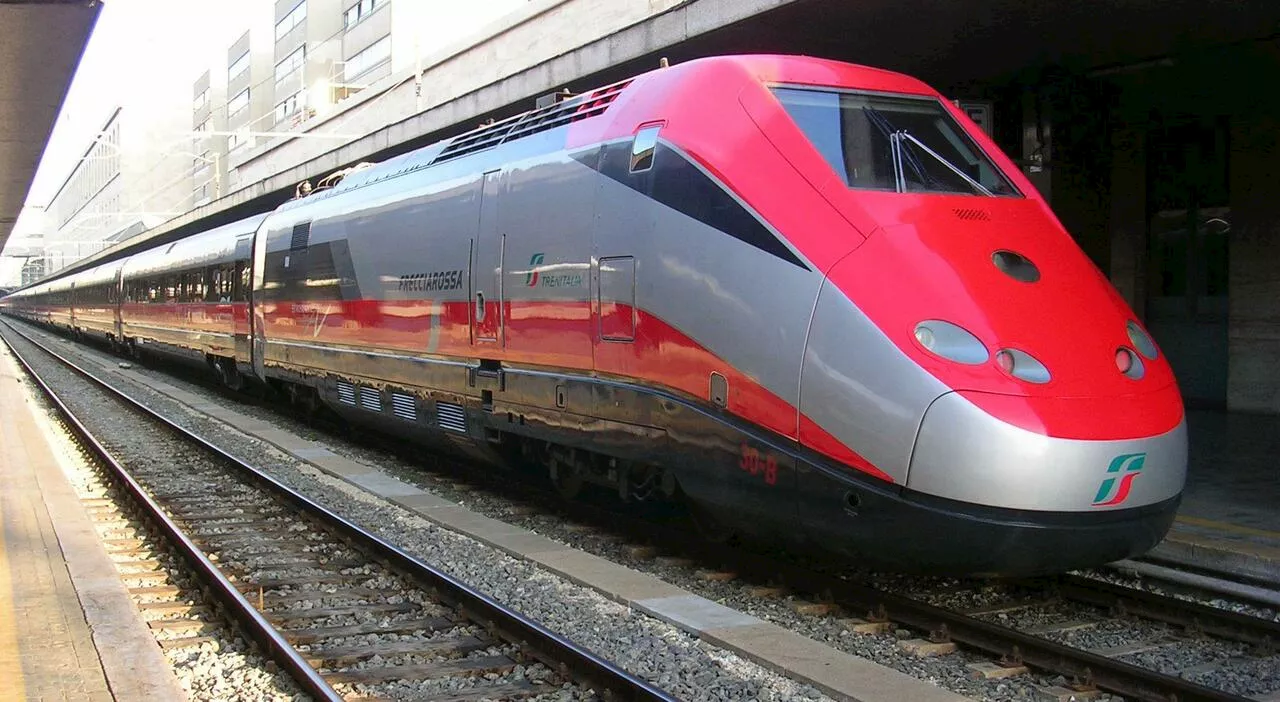 Frecciarossa anche per Foligno, Spoleto e Terni. Ecco il piano per raddoppiare l'offerta dell'Alta Velocità in