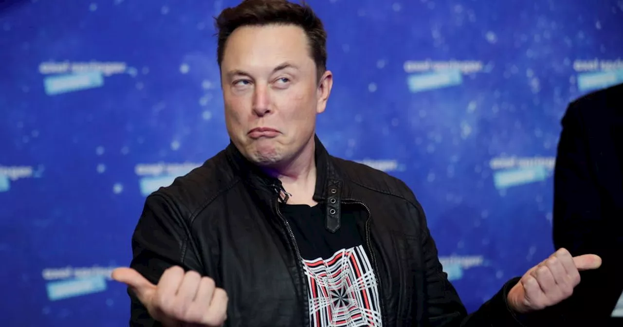 Adult game Cards Against Humanity sues Elon Musk for €13.4 million