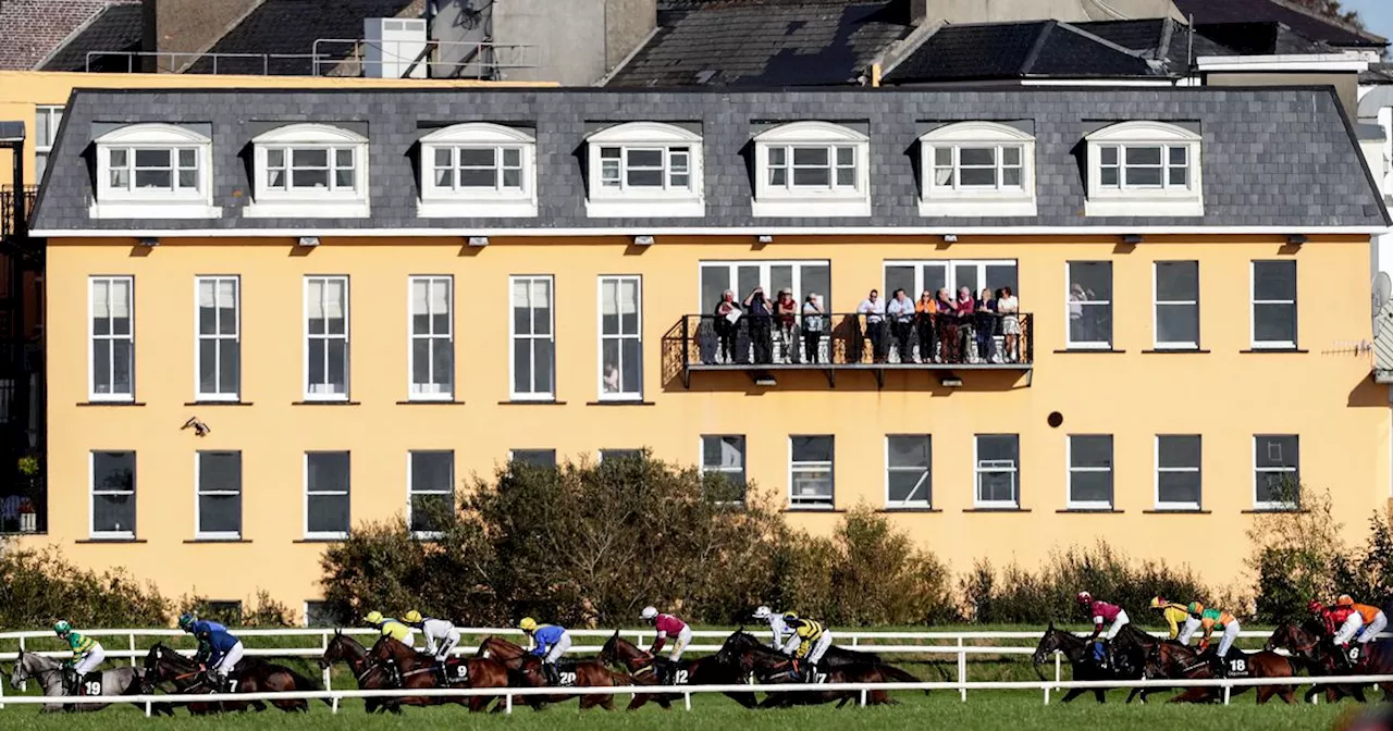 Clampdown on underage drinking and anti-social behaviour at Listowel Races