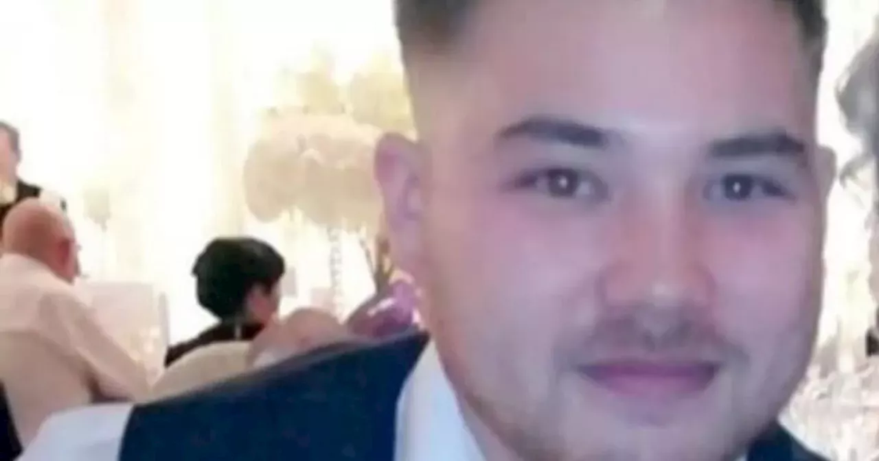 Funeral for Irishman Ryan Chan, Found Dead in Portuguese Police Cell