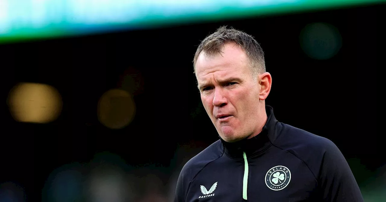 Glenn Whelan lands coaching role at Wigan Athletic under ex-Celtic man