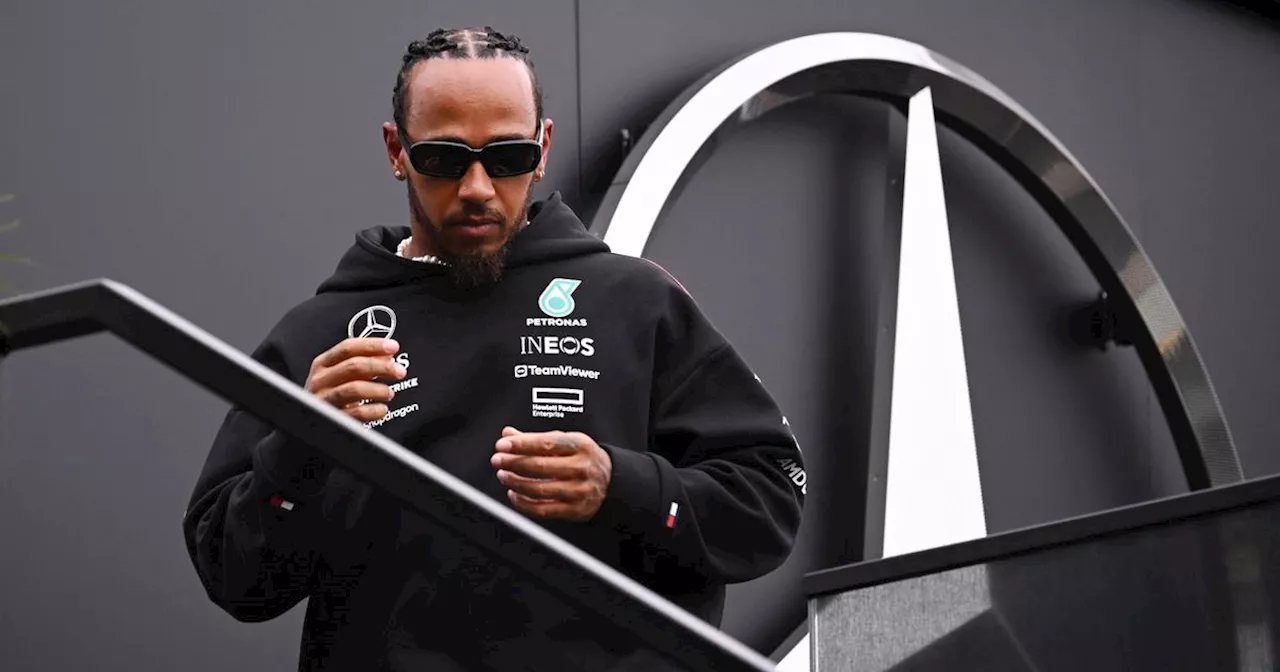 Lewis Hamilton’s life outside F1 – latest dating rumours & relationship with dad