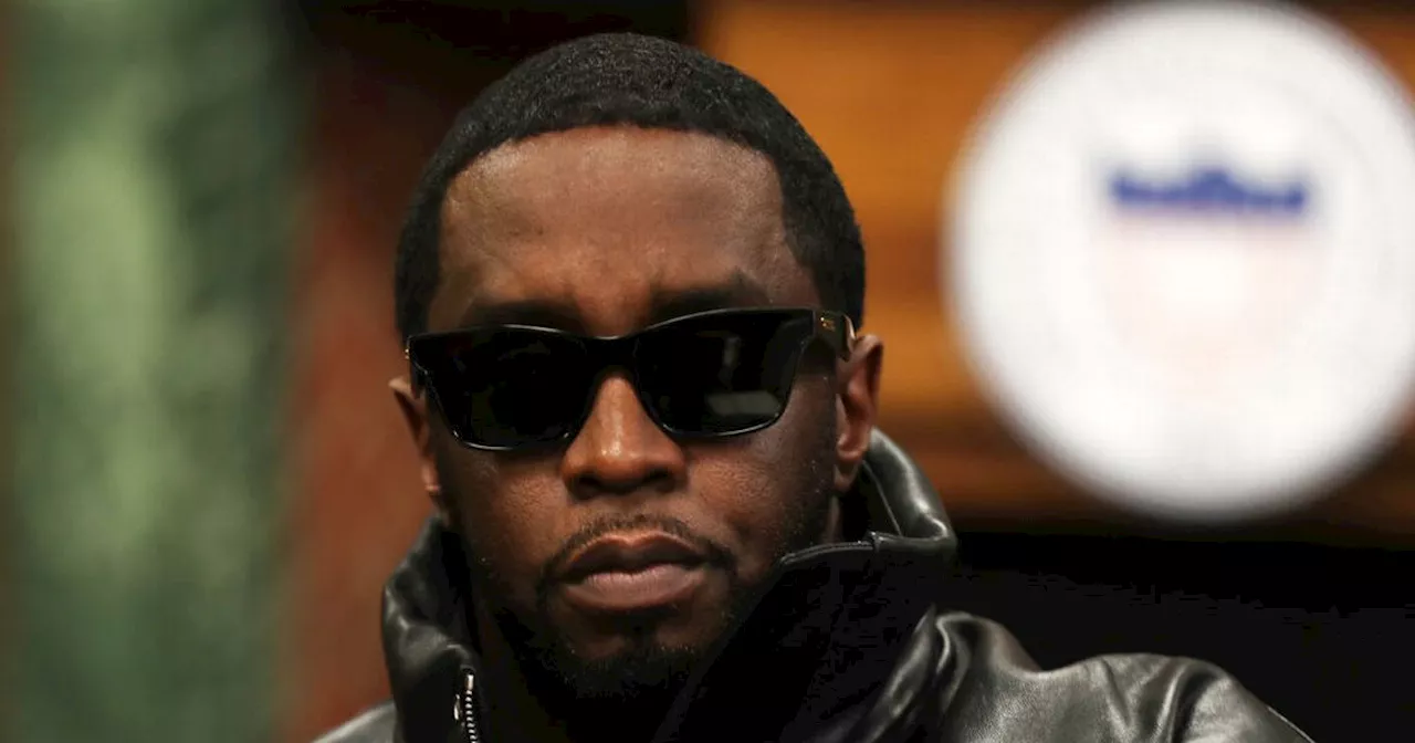 P Diddy's life behind bars as lawyers call for an end to 'horrific' conditions'