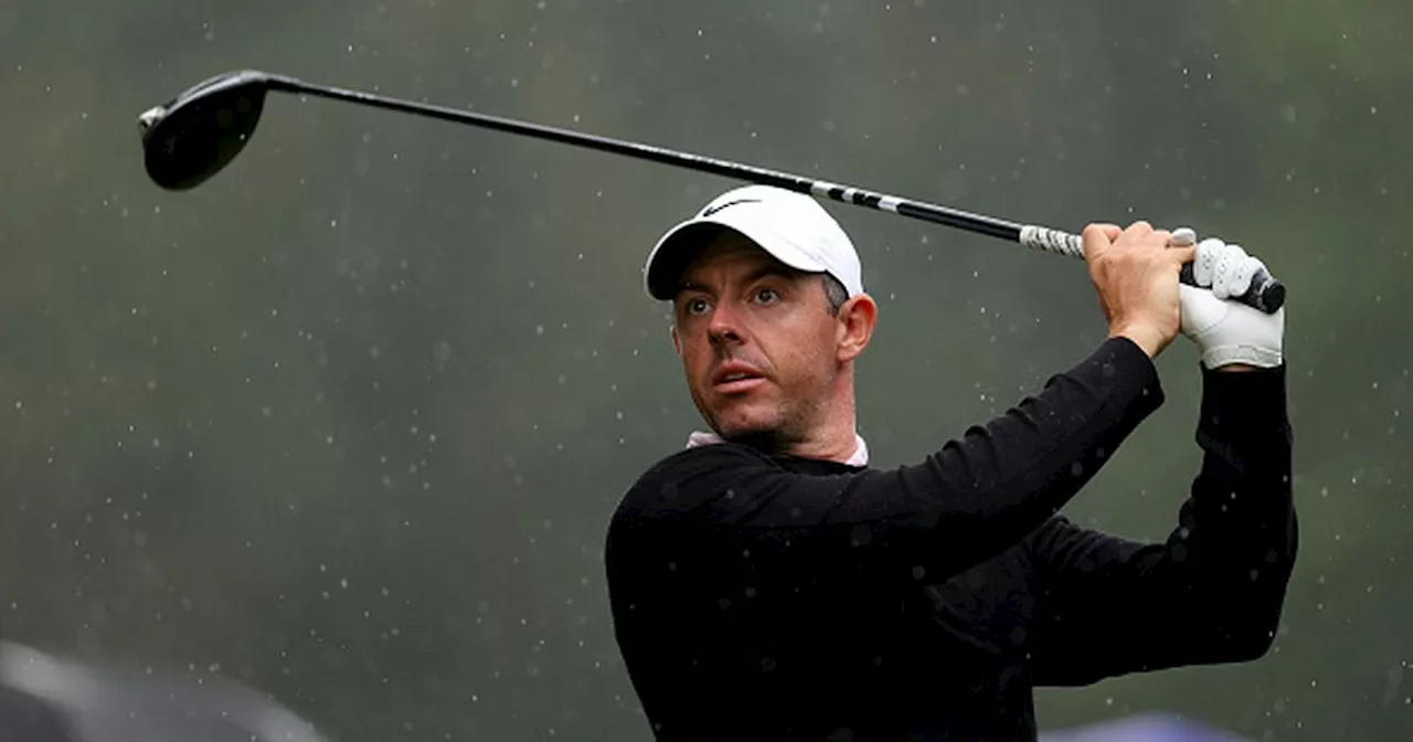 Rory McIlroy to chase down comeback kid in final round at Wentworth