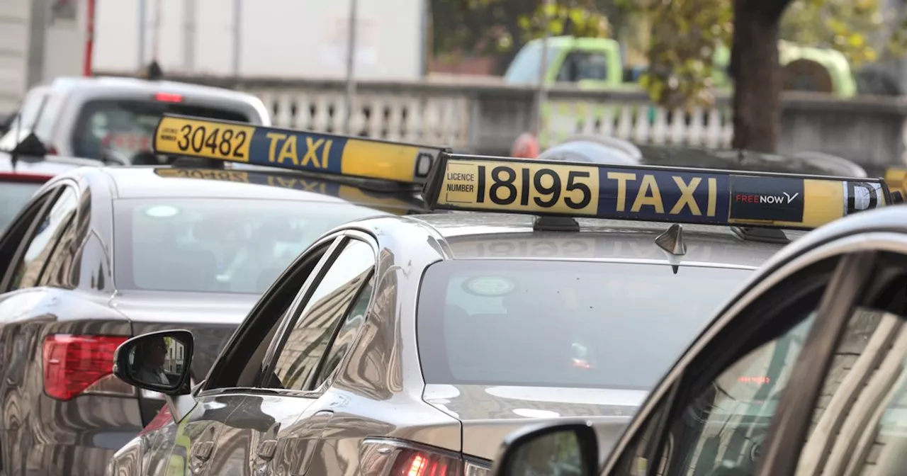 Taxi fares set to soar by 9% as special weekend rate becomes permanent