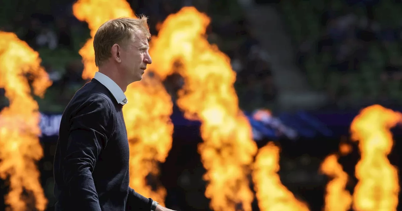 Leo Cullen: ‘Other provinces don’t like Leinster. I respect rivalry. It’s great’