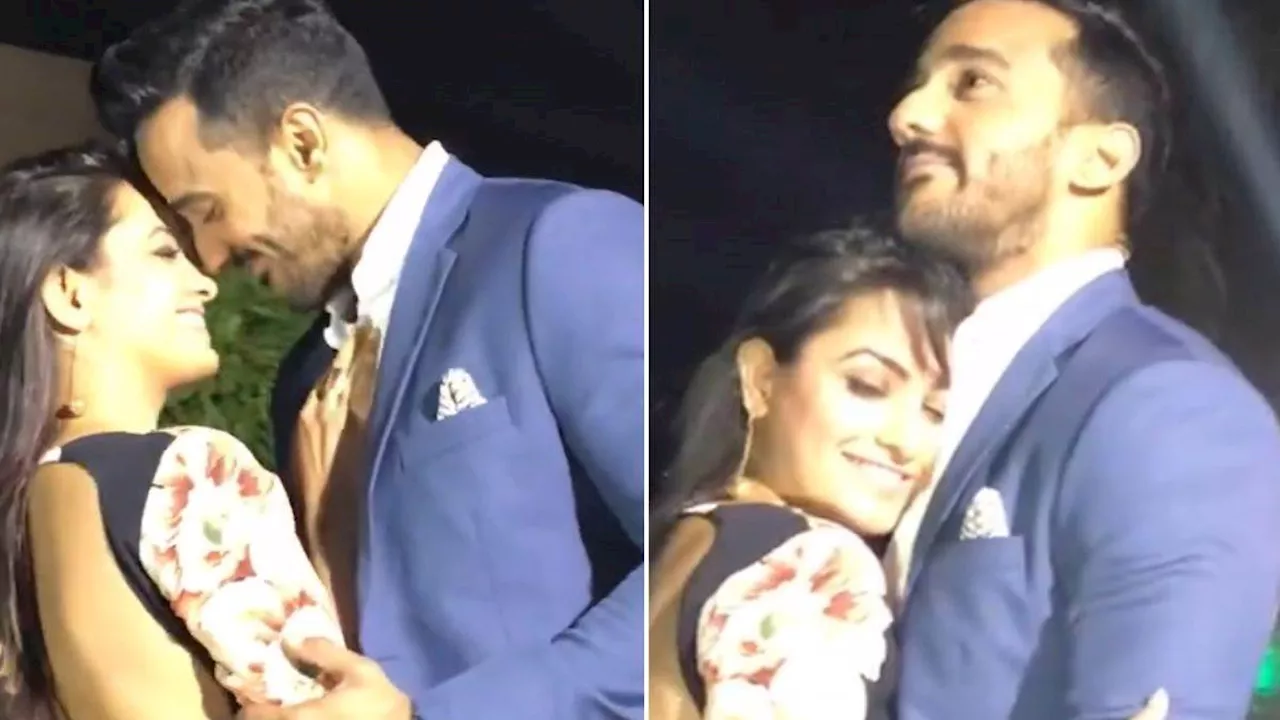 'कपल के बीच Sex है बेहद जरूरी', Anita Hassanandani ने दी हेल्दी रिलेशनशिप एडवाइस