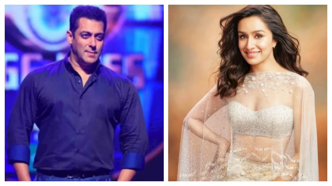 'स्त्री' Shraddha Kapoor की खासमखास की होने जा रही Bigg Boss 18 में एंट्री, नाम पर लगी मुहर!