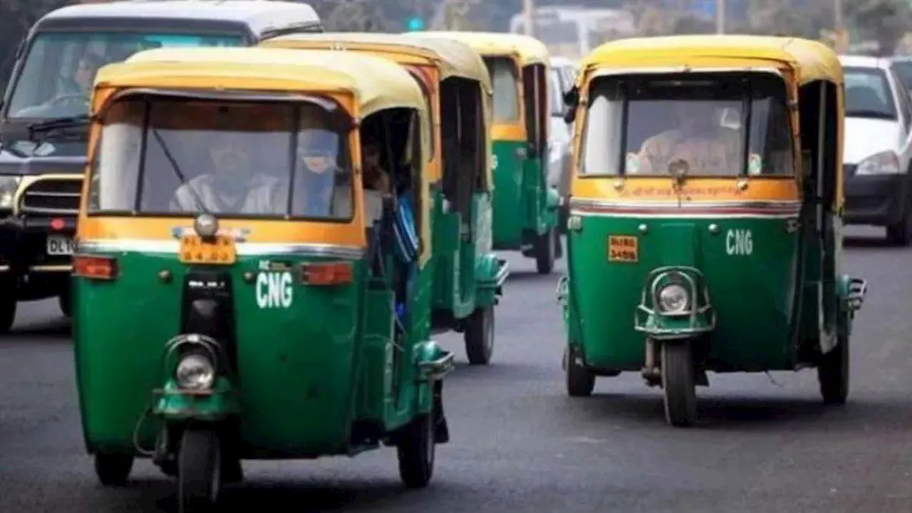 Bihar Auto E-Rickshaw Rules: शहरों में अब तय रूट पर ही चलेंगे ऑटो और ई-रिक्शा, पढ़ें परिवहन विभाग का नया रूल