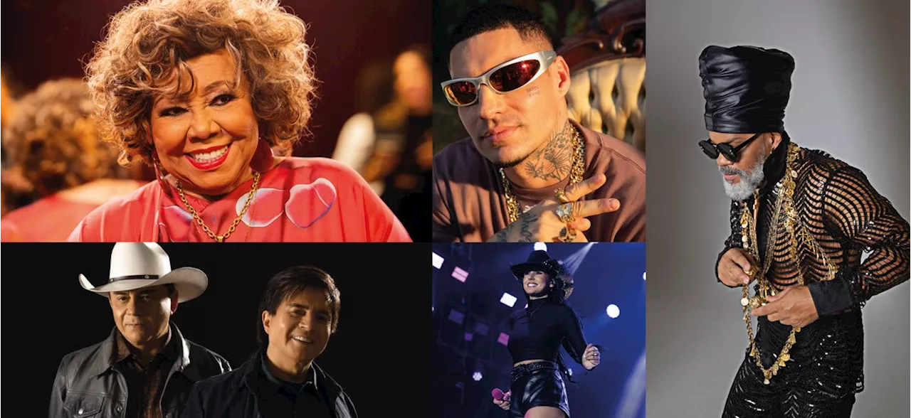 Ana Castela, Chitãozinho & Xororó, Alcione: saiba quem vai cantar no Dia Brasil do Rock in Rio