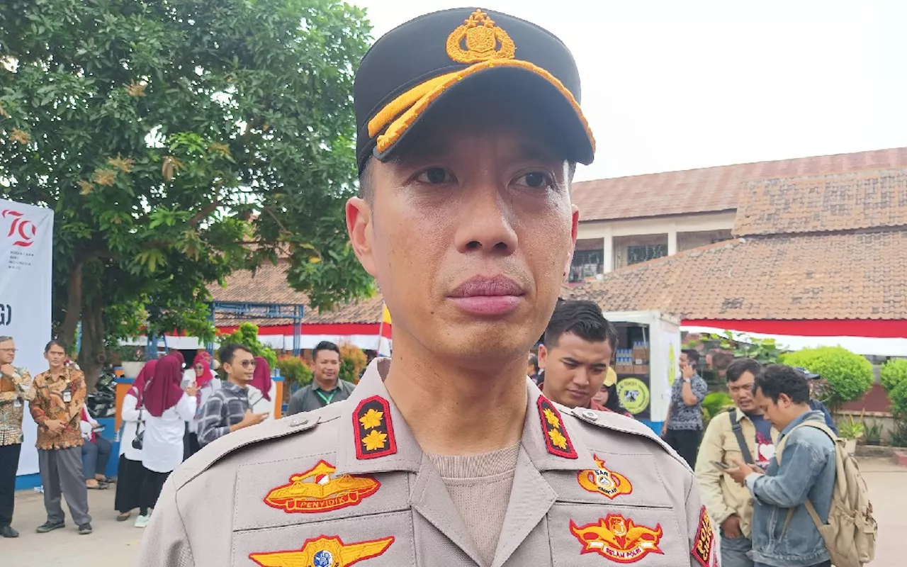 Penemuan Mayat Anak Perempuan dengan Wajah Terbalut Lakban, Polisi Periksa 8 Saksi