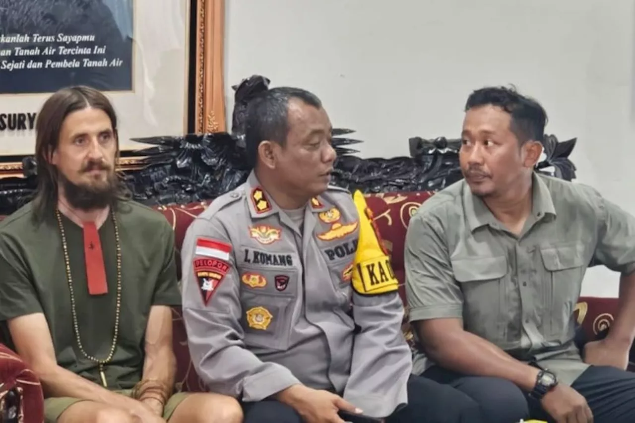 Respons Susi Pudjiastuti Setelah Pilot Kapten Philip Dibebaskan dari KKB