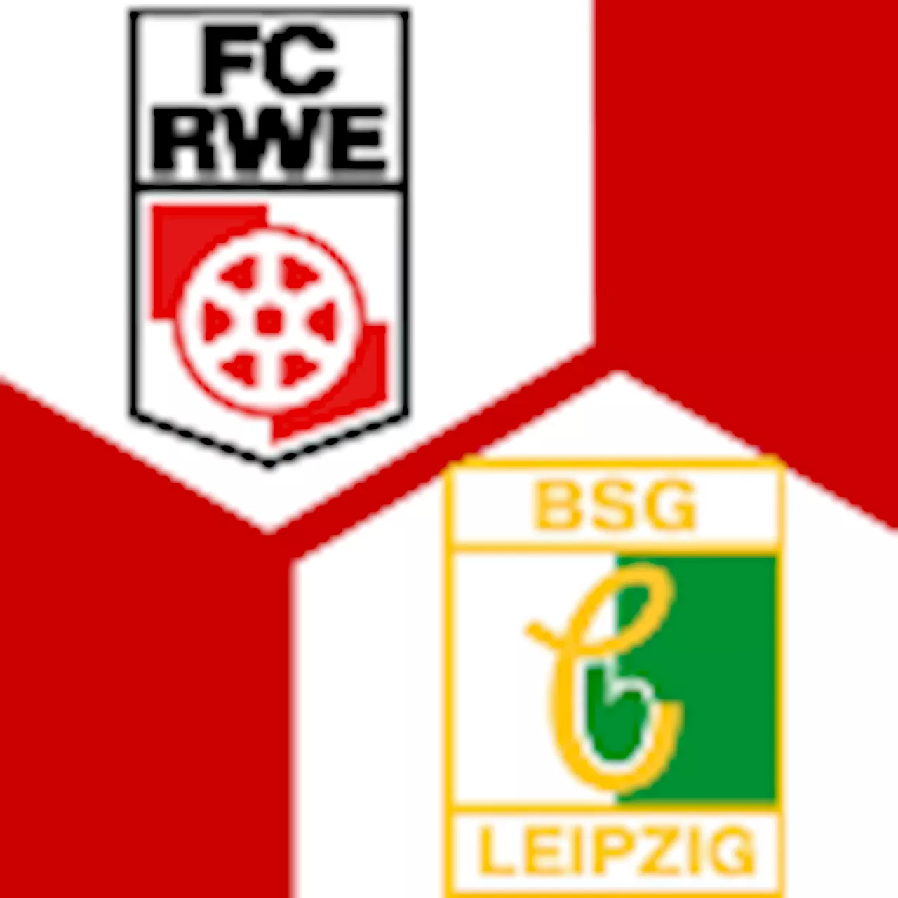  BSG Chemie Leipzig 5:1 | 9. Spieltag | Regionalliga Nordost 2024/25