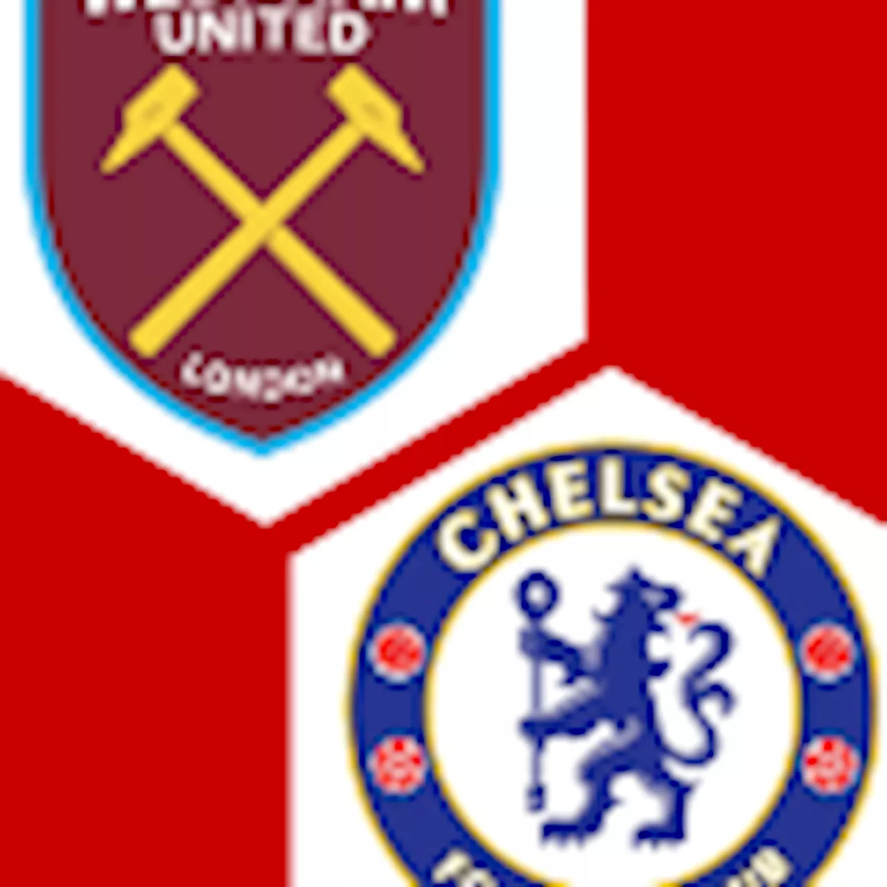  FC Chelsea : | 5. Spieltag | Premier League 2024/25