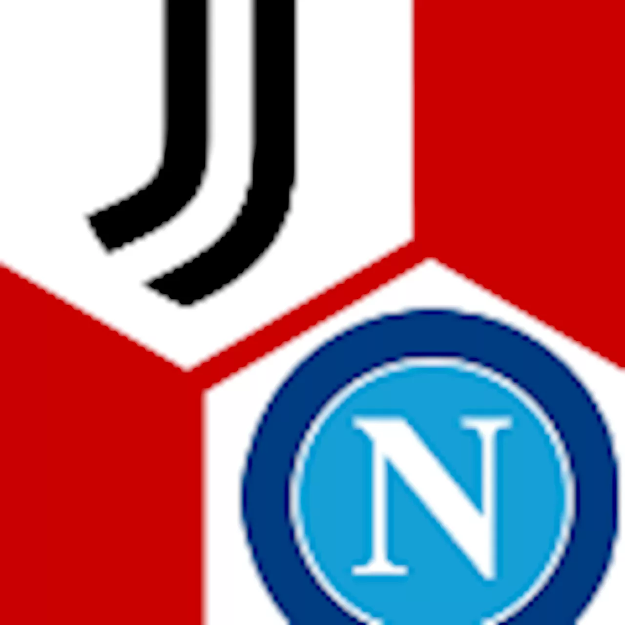 Juventus Turin - SSC Neapel : | 5. Spieltag