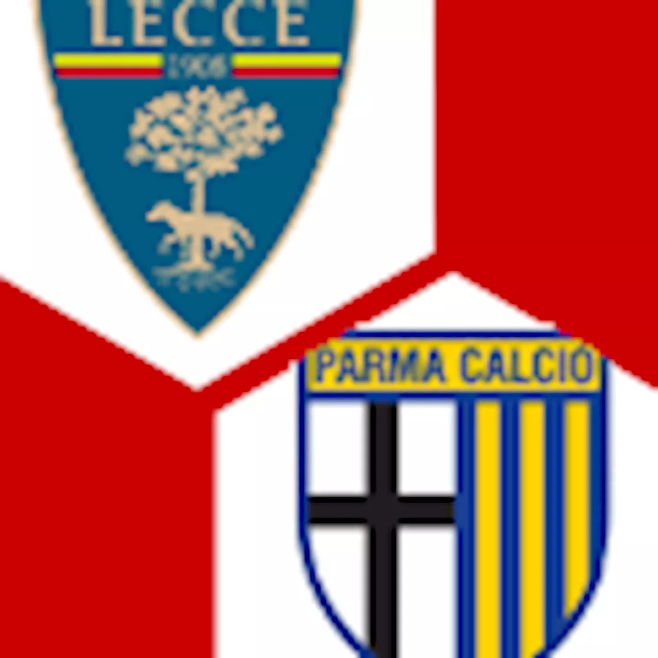  Parma Calcio 2:2 | 5. Spieltag