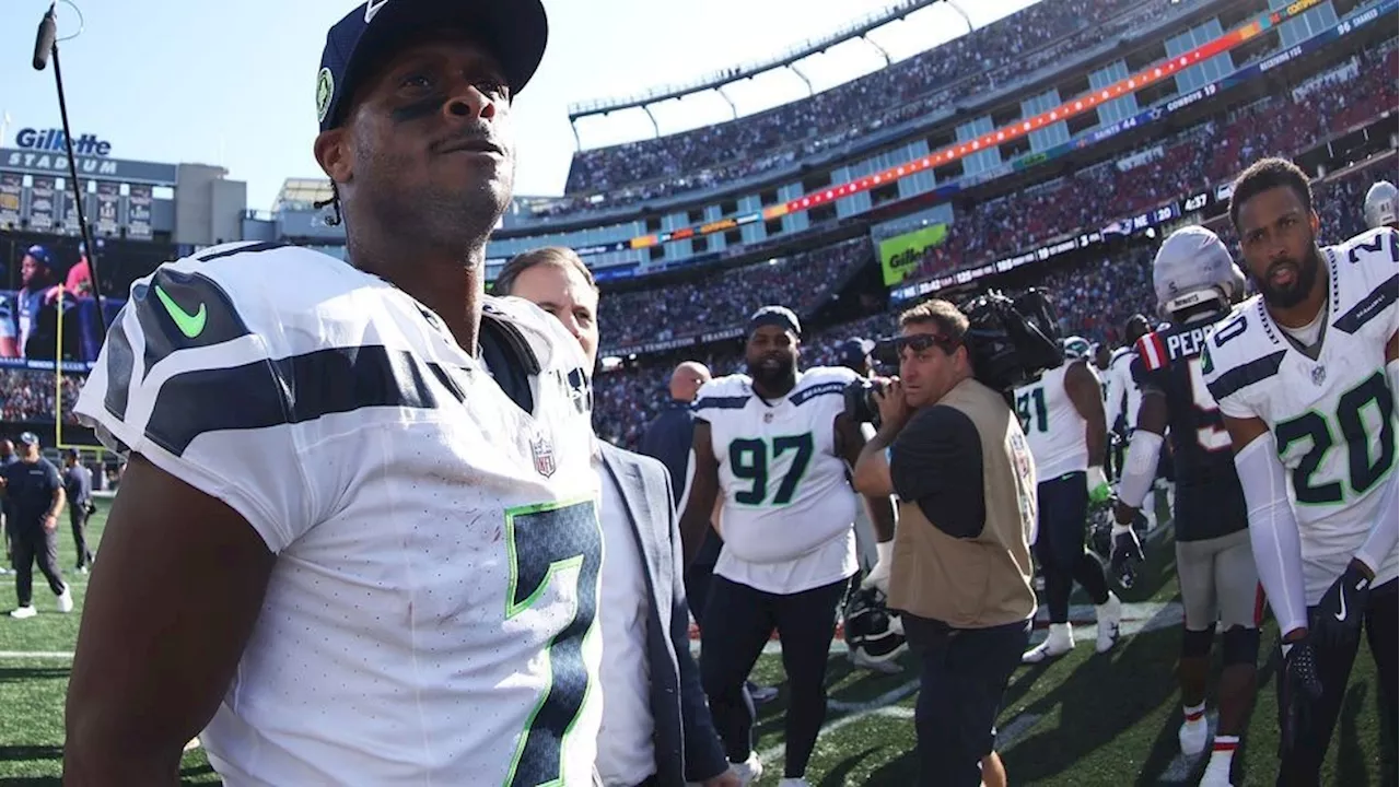 VOTE: How will the Seahawks fare against the Miami Dolphins?