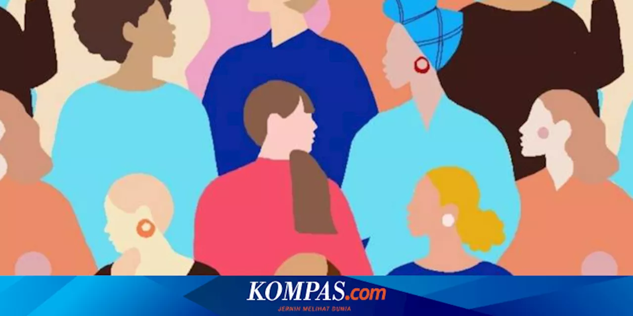 4 Beasiswa S2-S3 Luar Negeri buat Perempuan Tanpa Batas Usia