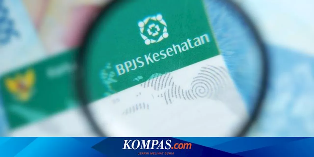 Pasien BPJS Kesehatan Ditolak Berobat di Faskes, Apa Penyebabnya?