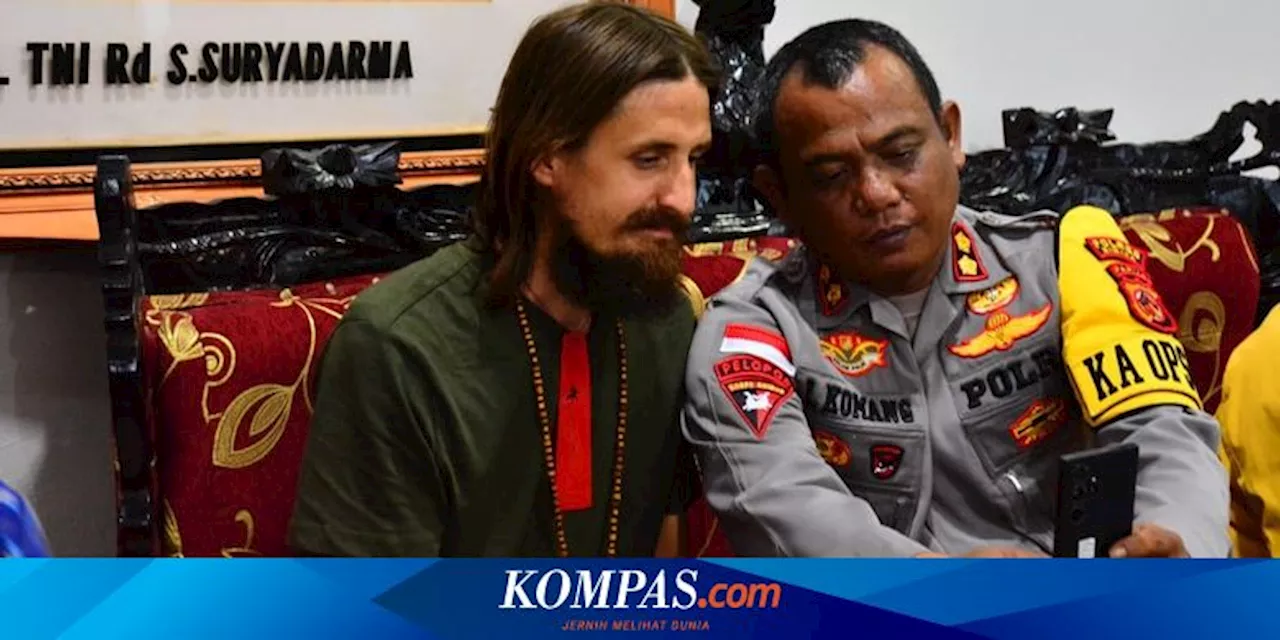 Pilot Susi Air Bebas: Kondisi Philip Mehrtens, Langkah yang Ditempuh Satgas, dan Rasa Syukur Susi