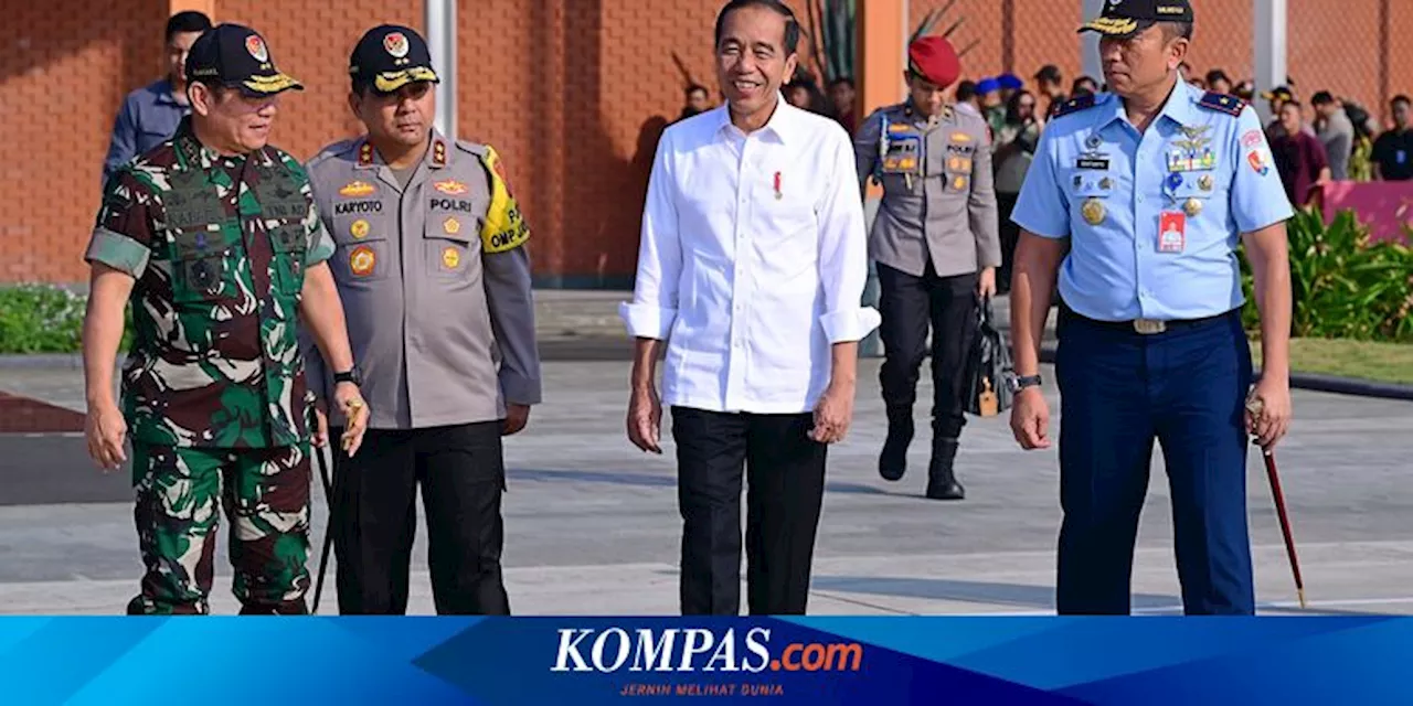 Pilot Susi Air Philip Mehrtens Bebas, Jokowi Apresiasi TNI dan Polri