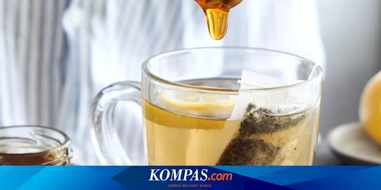 Rutin Minum Teh Bisa Bantu Redakan Penyakit Apa Saja?