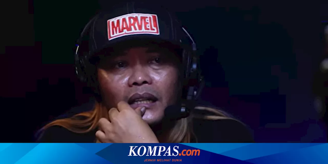 Sule Ditunjuk sebagai Jubir Tim Pemenangan Dedi Mulyadi di Pilkada Jabar