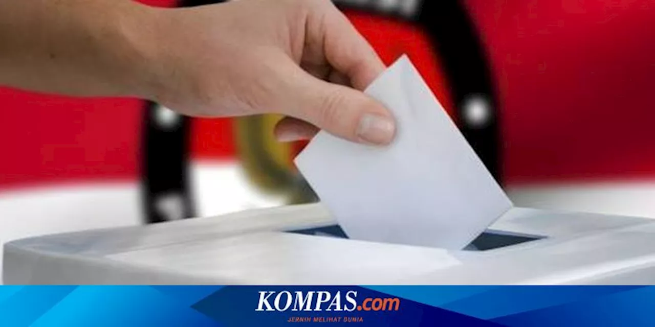 Syarat Daftar KPPS Pilkada 2024, Apakah Lulusan SMA Bisa Daftar?