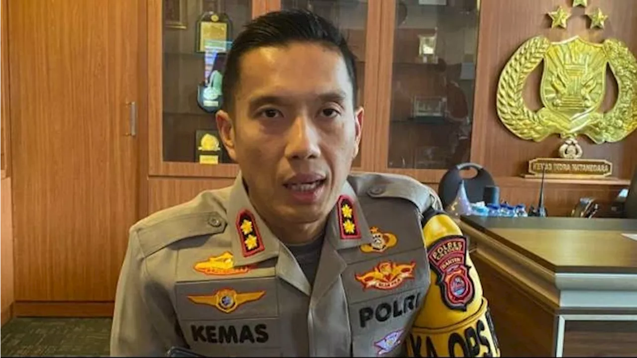 Kasus Bocah Dibunuh dan Dilakban di Pantai Cihara, Polisi Tangkap 3 Orang, 2 Terduga Pelaku Buron