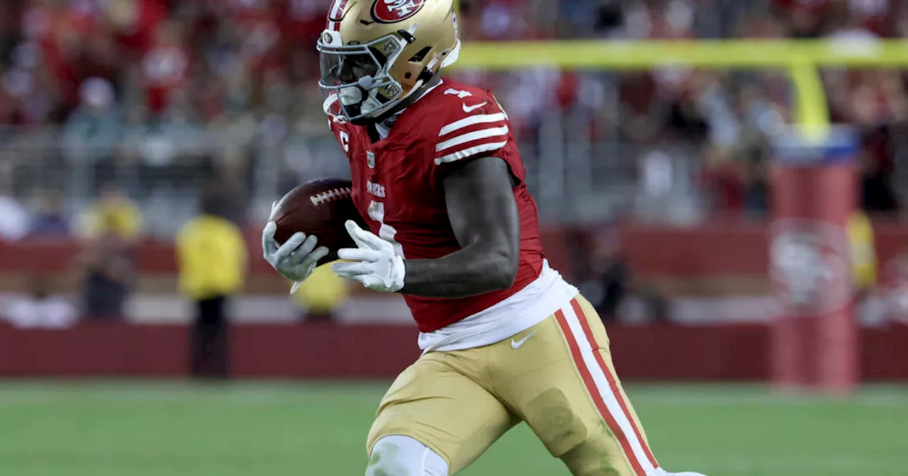 Injury-battered 49ers and Rams face of in Los Angeles; 3 keys to victory