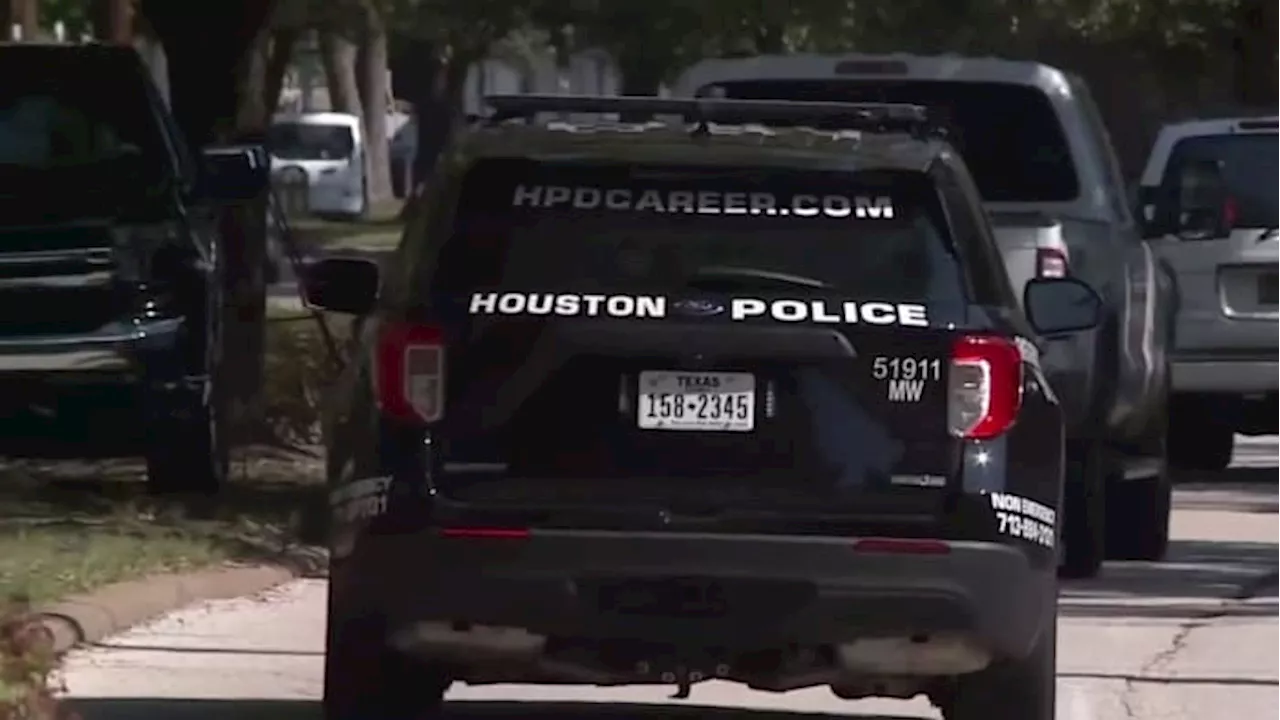 KPRC 2 Investigates has exclusive video of chilling home invasion in Spring Branch