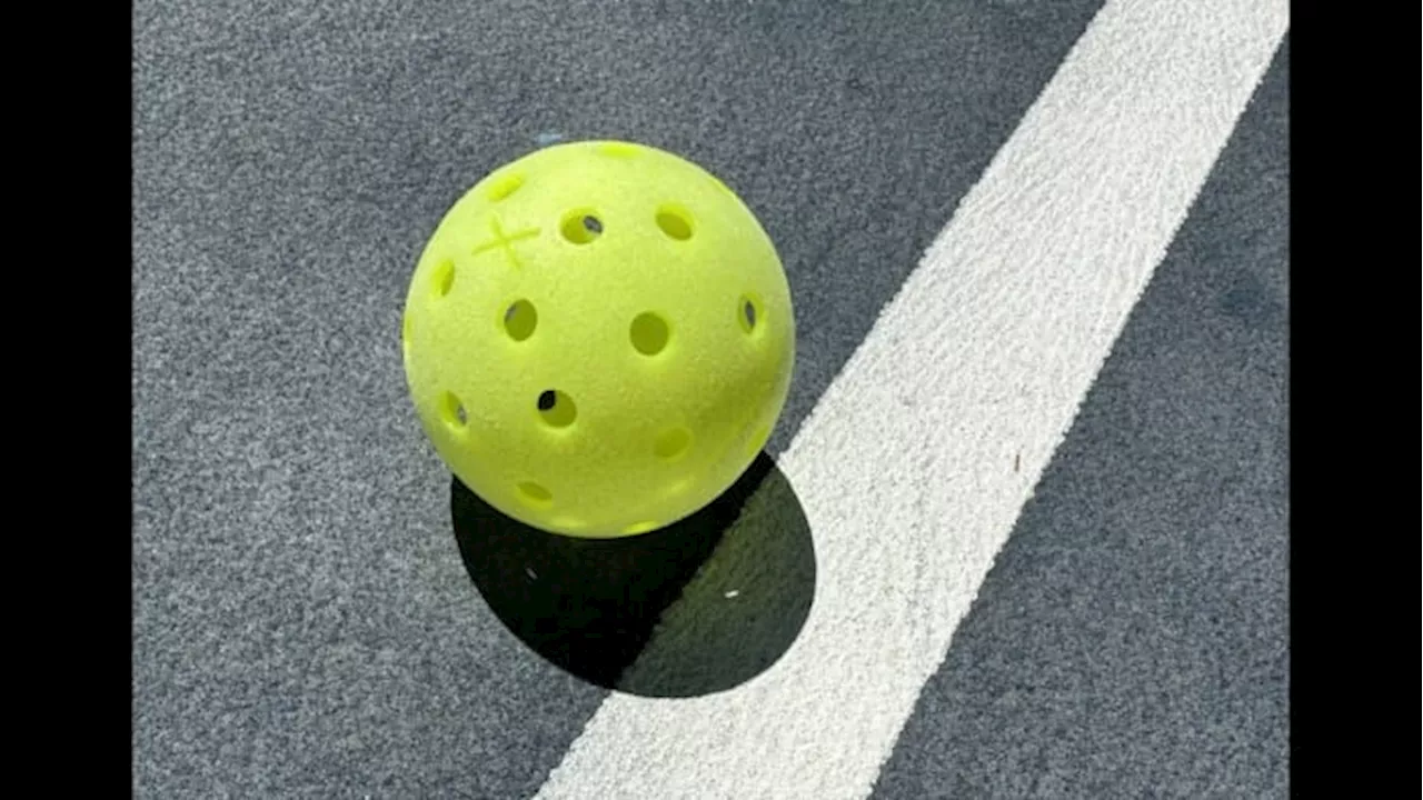 Valero Alamo Bowl, San Antonio Pickleball Association to host weekend-long tournament at Fairchild Park