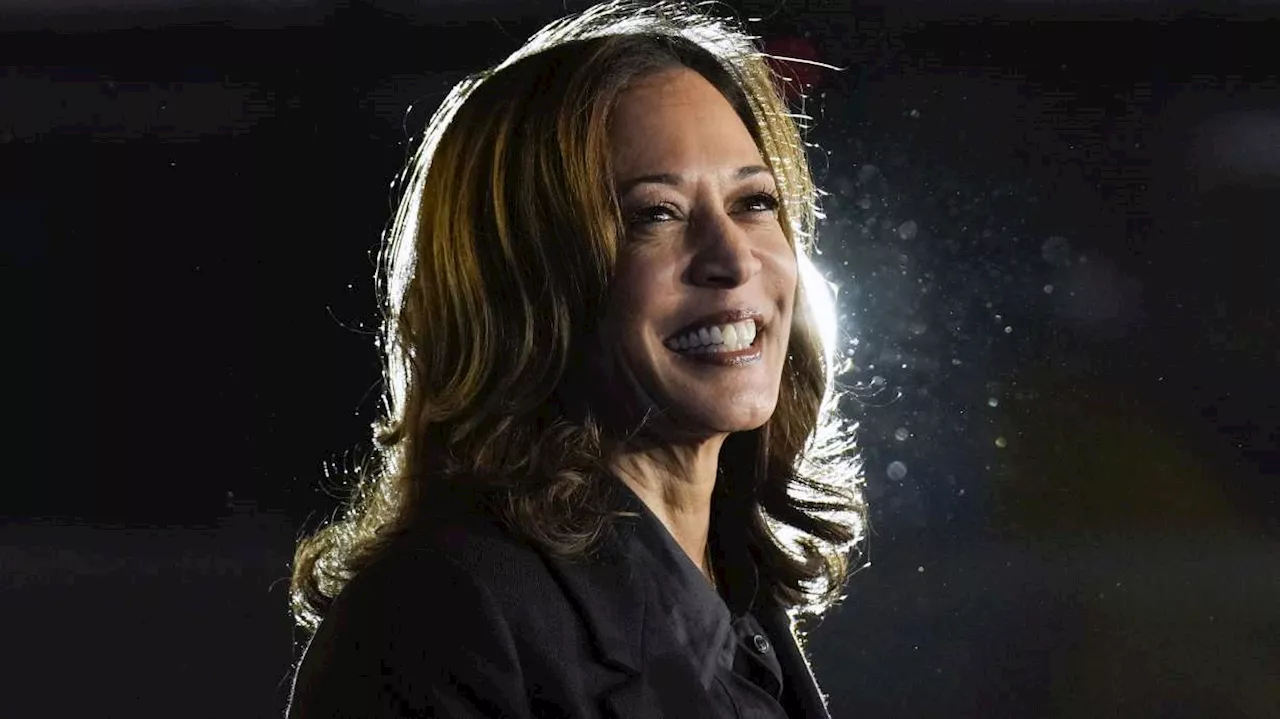 Kamala Harris steps up outreach to Church of Jesus Christ voters in battleground Arizona