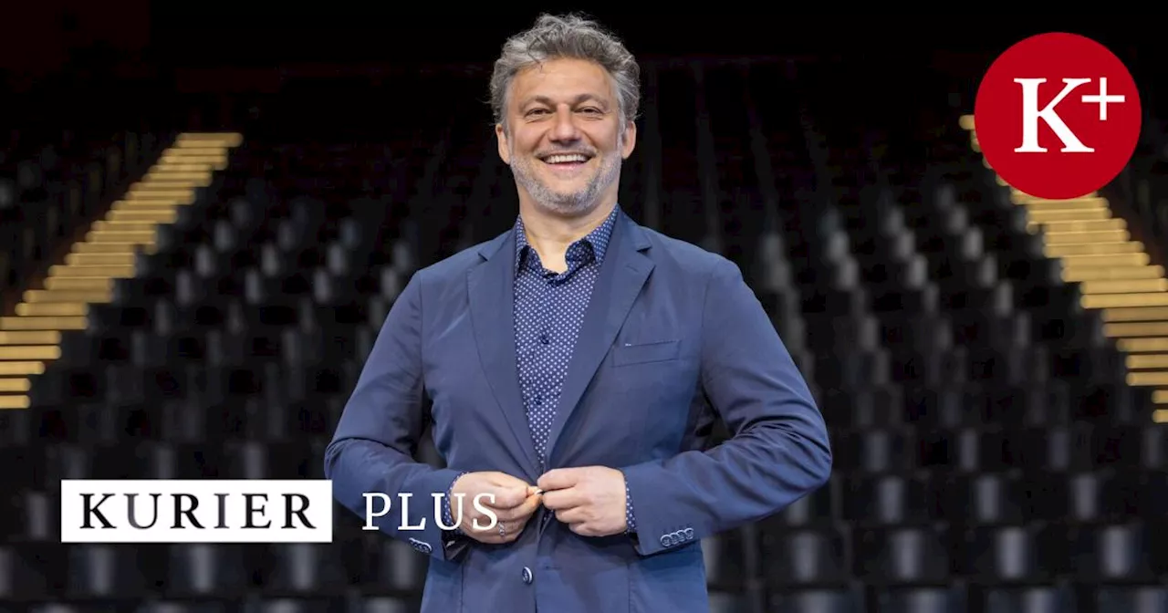 Jonas Kaufmann und Rudolf Buchbinder: Liebe auf den ersten Ton