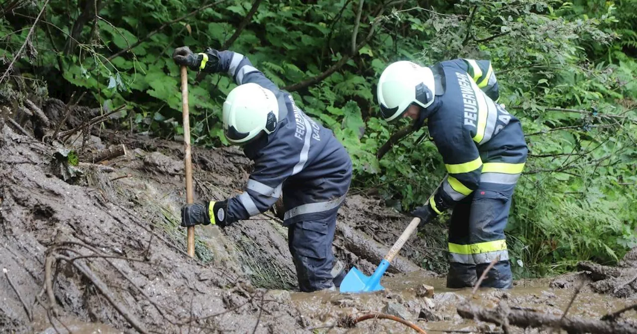 Nach Hangrutschung: Land kündigt Klage gegen Winzer an