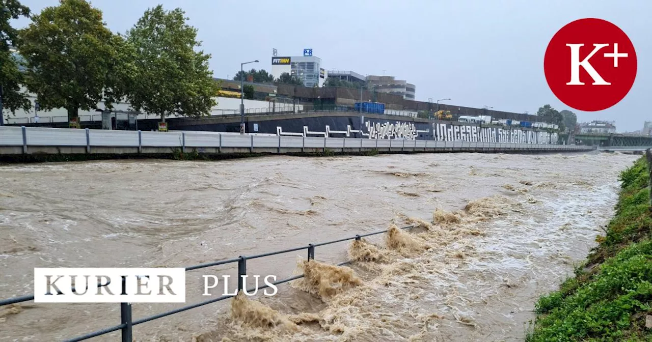 Wenn die Hochwasser-Katastrophe auch Fans zusammenschweißt