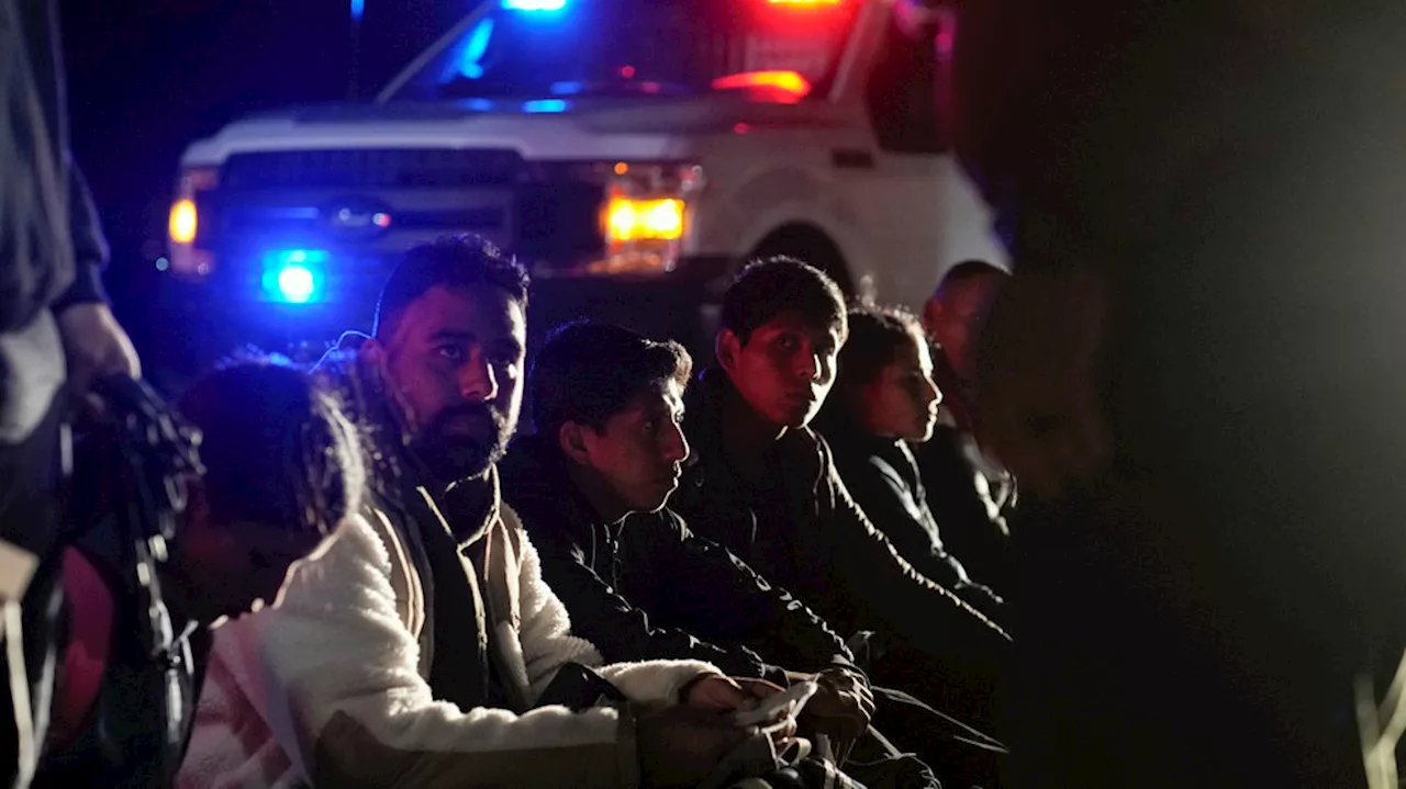 Sheriffs' Alliance Calls for Action on Border Crisis