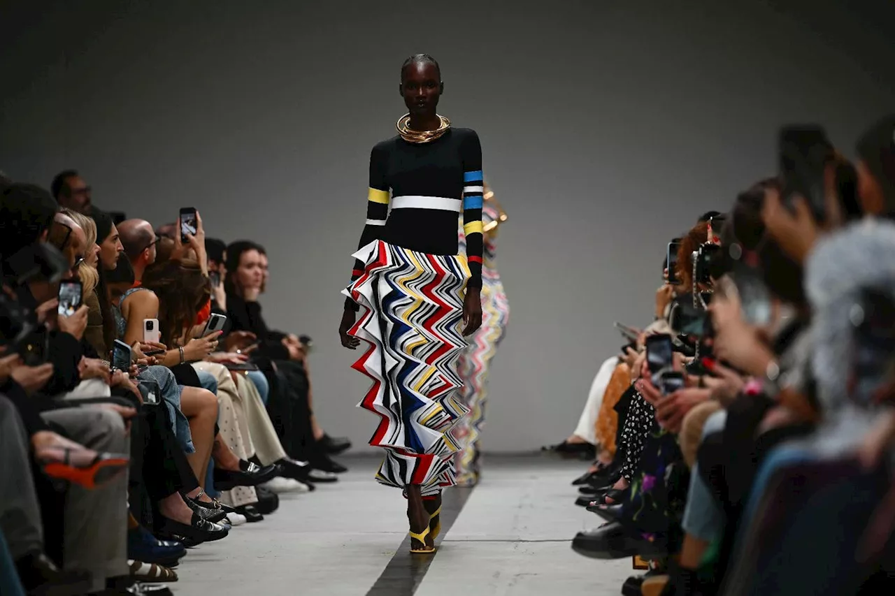 Fashion Week: les directeurs artistiques valsent, Paris cancane